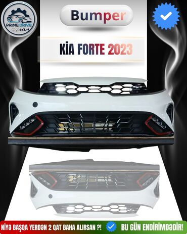 Podkrılniklər: Hyundai və Kia avtomobilləri üçün fara, ön fara, qabaq fara, arxa — 9