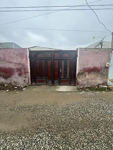 Həyət evləri və villaların satışı: 3 otaqlı, 100 kv. m, Orta təmir — 1