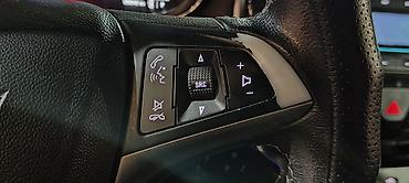 Chevrolet: Chevrolet Spark: 2016 г., 1 л, Вариатор, Бензин, Хэтчбэк — 9