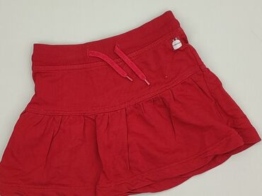 kurtka odblaskowa dla dziecka: Skirt, KappAhl, 7 years, 116-122 cm, condition - Very good
