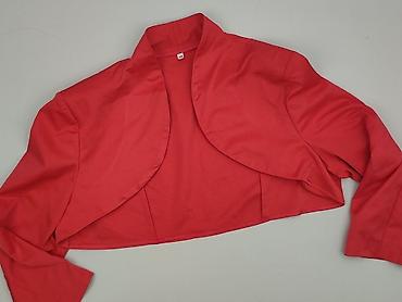 Marynarka damska, rozmiar 3XL w lalafo.pl Marynarka damska, rozmiar 3XL
