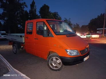 дизель ом 904 4.2 литра отзывы: Легкий грузовик, Mercedes-Benz, Дубль, 3 т, Б/у