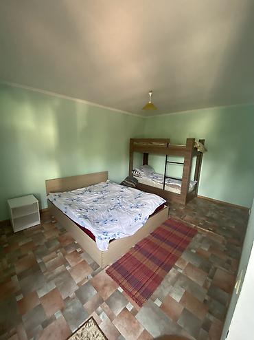 Иссык-Куль 2026: Квартира, квартира в гостевом доме ЦО Золотые пески, Бостери — 3