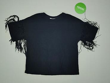 basic tees h: Zara, T-shirt damski, rozmiar S — 2