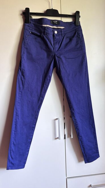 Pantalone: S (EU 36), Drugi kroj pantalona na lalafo.rs — 5 Pantalone: S (EU 36), Drugi kroj pantalona — 5