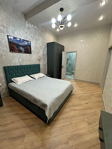 Дома: Продается коттедж на Иссык-Куле в круглогодичном центре отдыха 🏘️ ЦО — 4