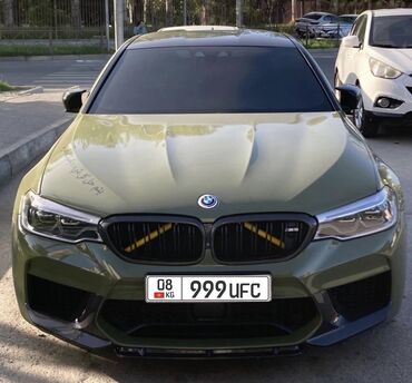 запчасти для тюнинга опель кадет: BMW