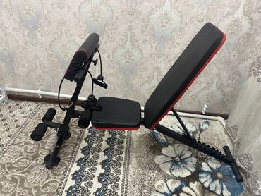 Силовые тренажеры: Силовой тренажер, Для груди, Для ног, Для плеч, Б/у, Самовывоз