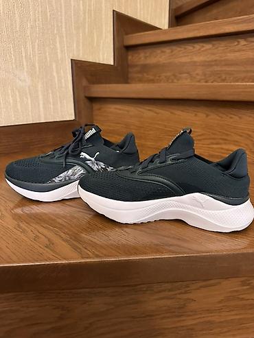 39: Кроссовки, 39, Puma, Новый — 4