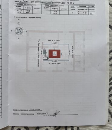 Продажа домов: Дом, 103 м², 5 комнат, Собственник, Евроремонт — 15