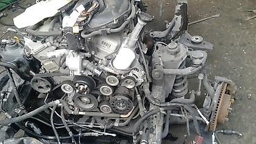 4runner: 4runner. Руль аирбаг вал ключь шлейф сигнальная лента airbag air bag — 8
