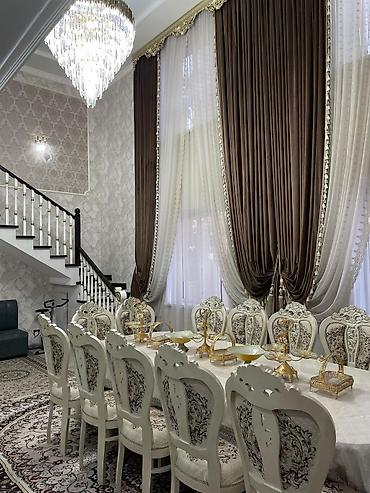 Продажа коттеджей и домов: Продается 2-этажный дом в г.Ош .мкр.Туран.все коммуникации — 10