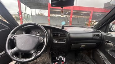 Chery: Chery Amulet (A15): 1.6 l | 2008 il 382000 km Sedan — 13