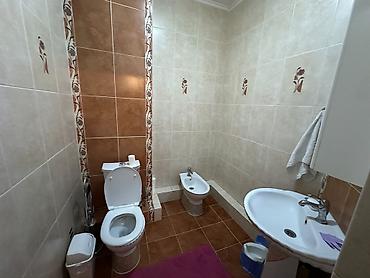 Продажа квартир: 3 комнаты, 103 м², Элитка, 2 этаж, Евроремонт at lalafo.kg — 4 Продажа квартир: 3 комнаты, 103 м², Элитка, 2 этаж, Евроремонт — 4