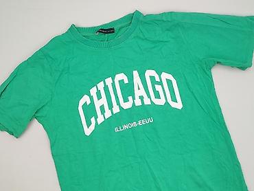koszule lata 80: T-shirt damski, rozmiar L — 1