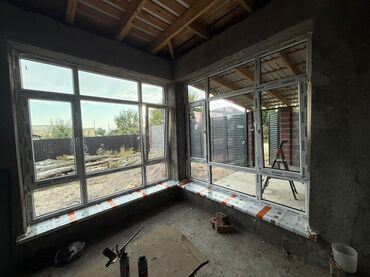 рамки зеркал для дома: Пластиковые окна на заказ, Панорамные