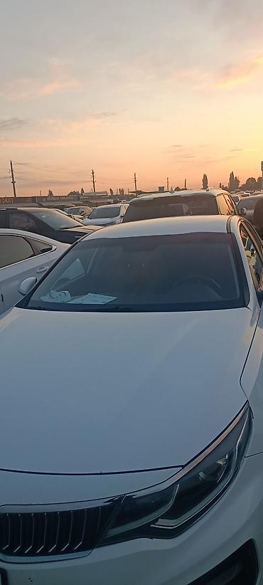 кио бонго: Kia K5: 2019 г., 2 л, Автомат, Газ, Седан — 8