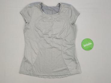 decatlon kurtka: T-shirt damski, rozmiar S — 2