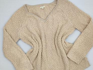 sweter alpaka: Sweter damski, rozmiar XL — 1