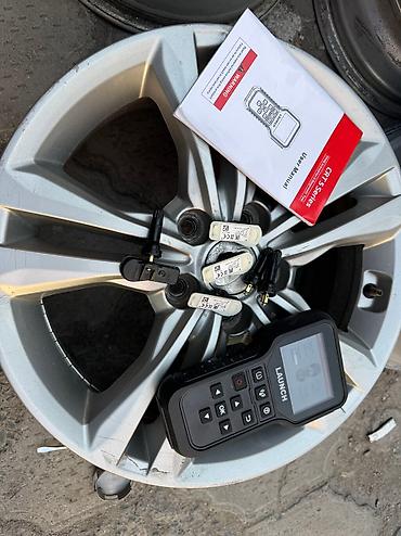 tpms: Продаю оригинальные датчики HYUNDAI и KIA Датчики давления в шинах — 2