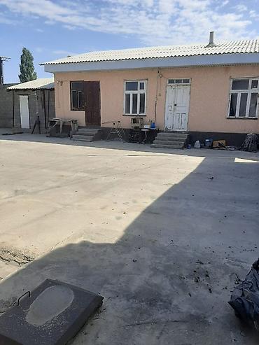 помещения на аренду: Арендага склад берилет. Чоон навес жашоого шарттары бар,общ 600м2 — 5