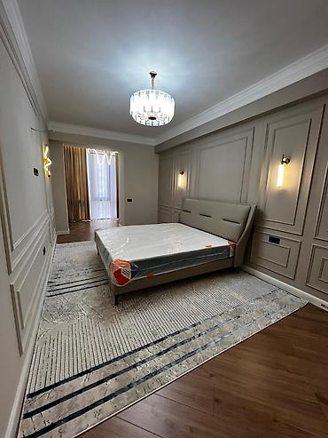 3квартира: 3 комнаты, 142 м², 12 мкр Элитка, 3 этаж, Евроремонт — 5
