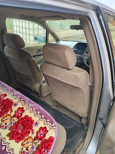 форд голакси: Honda Odyssey: 2000 г., 2.3 л, Автомат, Бензин, Минивэн — 6