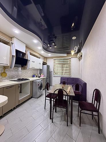 gence tap az: 2 otaqlı, Yeni tikili, 83 kv. m — 7