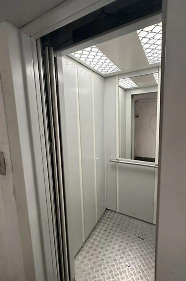 57: 2 комнаты, 57 м², 7 мкр 106 серия, 5 этаж, Свежий ремонт — 6