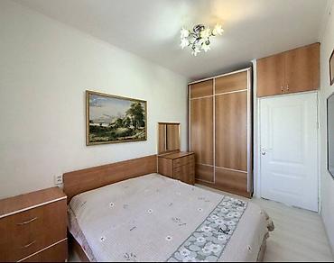 Продажа квартир: 3 комнаты, 65 м², 12 мкр 105 серия, 3 этаж, Евроремонт — 11