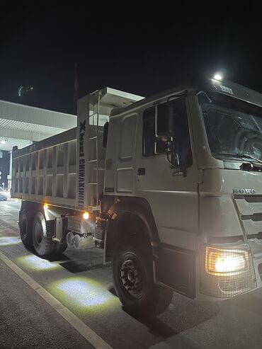 Другие Автомобили: Продаю Хова 371