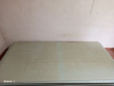 Reykalar, taxtalar: Diktlər, 10 mm, Kredit yoxdur