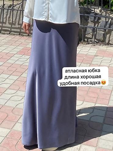джильбаб: Подборка женской скромной одежды: - Нежное длинное платье пастельного — 7