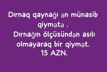 Kirpiklər, qaşlar: ❌ Salon deyil.
Ünvan Əhmədli ərazisi