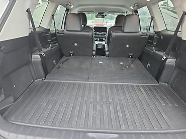 хайландер гранд: Toyota Highlander: 2024 г., 2.5 л, Автомат, Гибрид, Кроссовер — 10