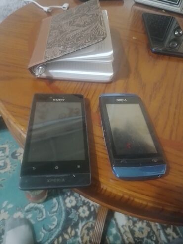 бу рации: Nokia 1, Б/у, 1 SIM