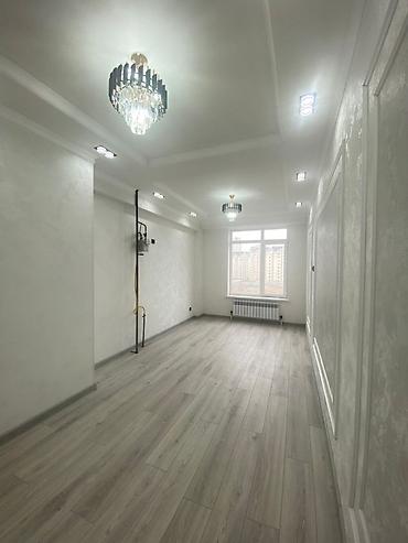 Продажа квартир: 2 комнаты, 60 м², Элитка, 4 этаж, Евроремонт — 6