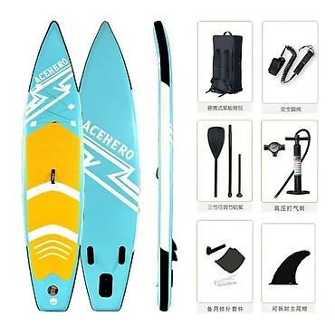 Лодки и комплектующие: Лодка, ПВХ — 2