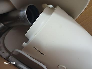 iphone8 plas: Panasonic MK-GX1700 ət çəkən maşın - Brend/model: Panasonic MK-GX1700 — 5