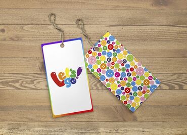 Печать: Струйная печать, | Визитки, Наклейки, Бейджики — 5