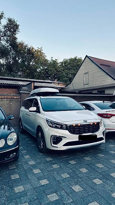 2 gb: 🚘 KIA CARNIVAL — ПОСУТОЧНАЯ АРЕНДА В БИШКЕКЕ Комфортный и просторный — 2
