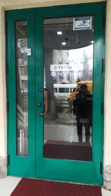 турка in Кыргызстан | ПТИЦЫ: Окна, Двери, Подоконники | Установка, Изготовление, Обслуживание | Больше 6 лет опыта
