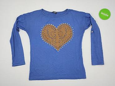 love: Bluzka damska, rozmiar 3XL — 2