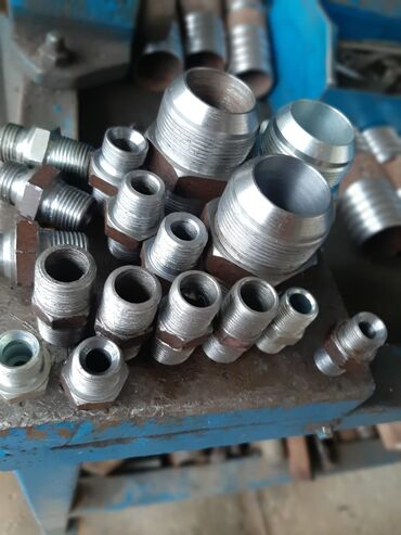 Metal dəzgahları: Tokar Hər cür detalın bərpası Rezbalarin bərpası Siveça yerinin -da lalafo.az — 13 Metal dəzgahları: Tokar Hər cür detalın bərpası Rezbalarin bərpası Siveça yerinin — 13