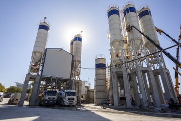 nerj bak: İnşaat betonu, M-300, Pulsuz çatdırılma