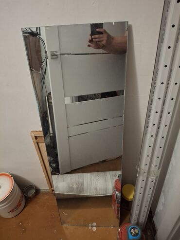 удлинитель для гирлянды: Продаю зеркало,СССР, размер 110×35