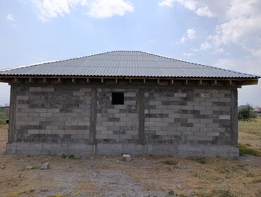 Продажа домов: Дом, 77 м², 3 комнаты, Собственник, ПСО (под самоотделку) — 4