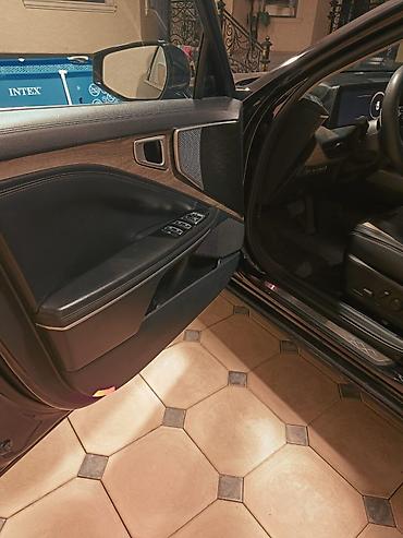 кия шума2: Kia K8: 2021 г., 1.6 л, Автомат, Гибрид, Седан — 7