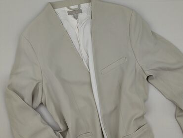 Women: H&M, Women's blazer, size M (EU 38)