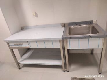 Nerjaveykalar: Restoran,kafe,hotel mətbəx avadanlıqları.İstehsalçıyıq!! Azərbaycan -da lalafo.az — 4 Nerjaveykalar: Restoran,kafe,hotel mətbəx avadanlıqları.İstehsalçıyıq!! Azərbaycan — 4